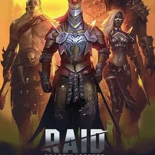 Raid shadows legend калькулятор