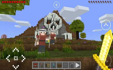 Worldcraft