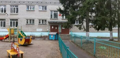 Детский сад 33 иваново