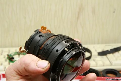Canon 17 85mm 4 5.6