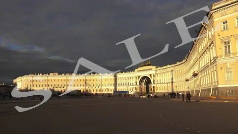 Отели рядом с дворцовой площадью