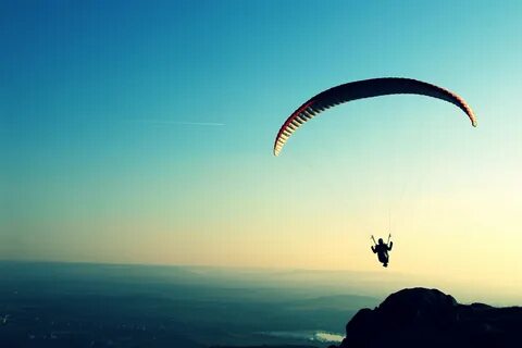 Flying high 9
