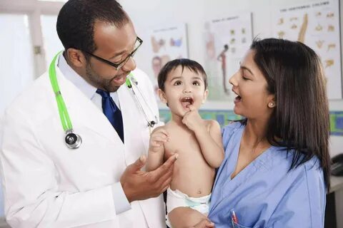 Children health care