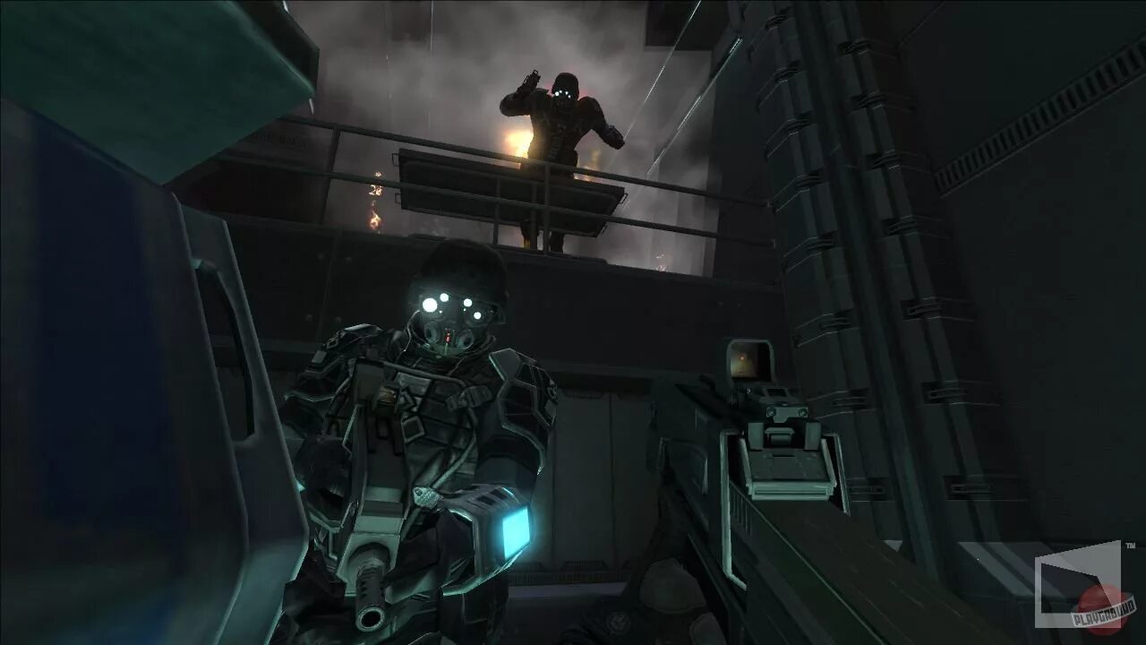 Fear trainer. F.e.a.r. 2 project origin солдаты армахем. fear 2 армахем.