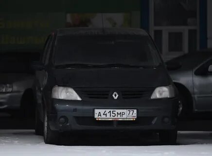Renault 77 77