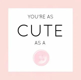 A as button