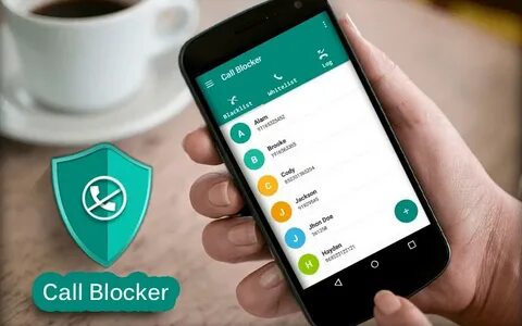 Block calls