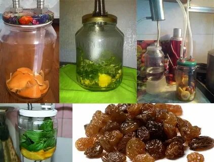Что добавляют в самогон для аромата