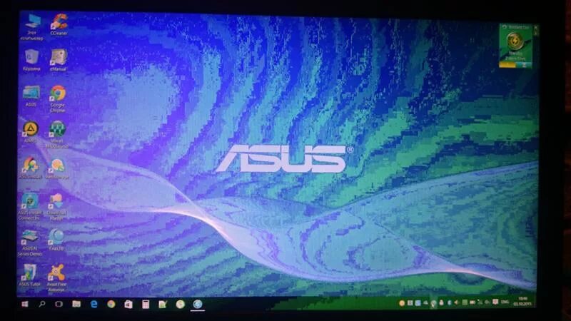 Искажение изображения на мониторе. Искажение изображения на ноутбуке. Искажение цвета на мониторе. Зеленые точки на экране монитора.