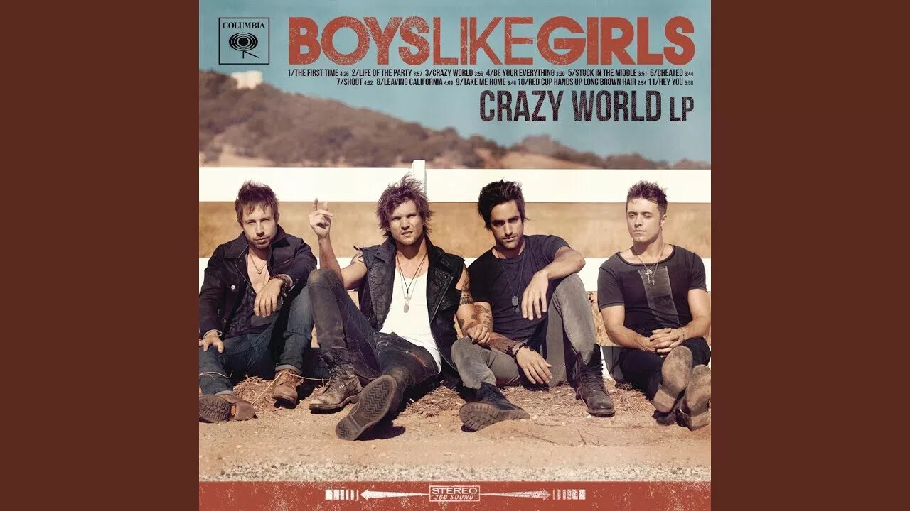 Like your boys. 2006 - Boys like girls. Boys like girls LP. Boys like girls - the outside. Черен boys like you.