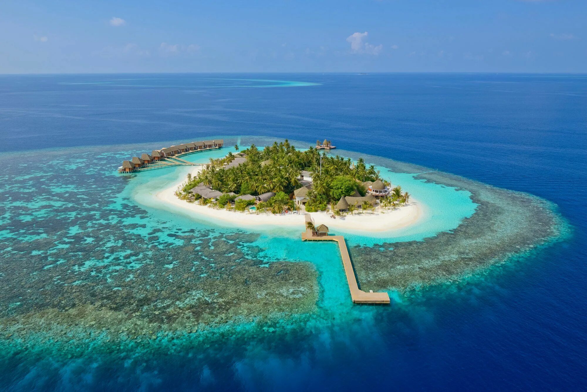 Красивые острова. Остров Дангети Мальдивы. Adaaran Club Rannalhi, South male Atoll. Kandolhu Maldives 5. Хулхумале, Северный Мале Атолл, Мальдивы.