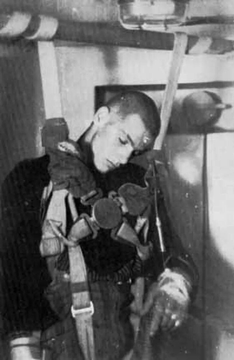 The experiments carried out