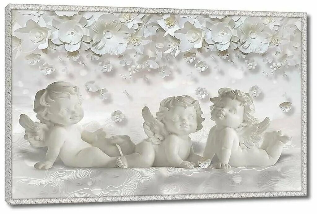 ангелок елизавета stl. 3д ангелочки. 3д ангелочки. фотообои ангелы на стену. 3д ангелочки.