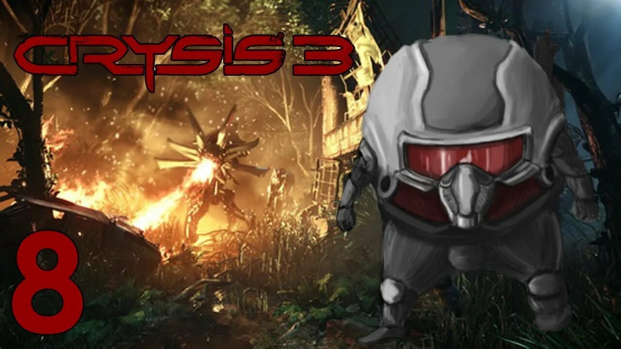 Кризис 3 уровень 3. Раш крайзис 3. Кризис 3 прохождение. Crysis прохождение. Third Crysis прохождение.