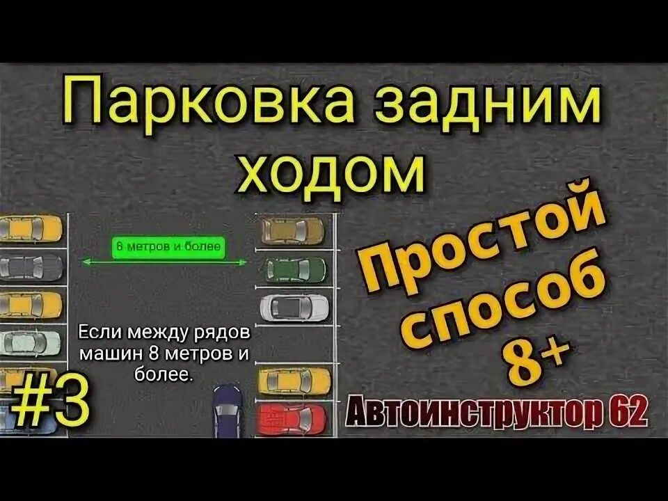 Моряхин задним ходом. Автоинструктор 62 моряхин сергей парковка задним ходом. Параллельная парковка задним. Моряхин задним ходом. Парковка задним ходом.