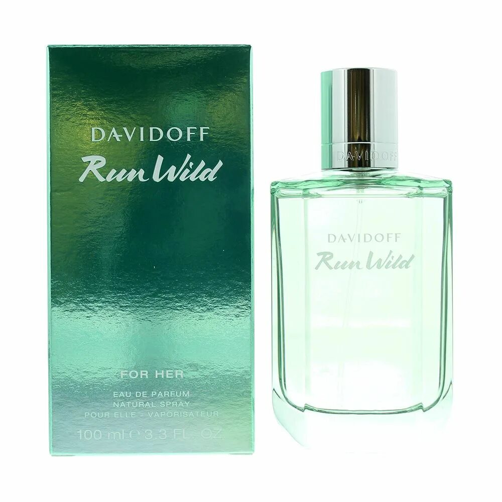 Davidoff woman Run Wild 30 мл. Davidoff Run Wild Lady 30ml EDP. Духи Davidoff Run Wild for him. Davidoff Run Wild him EDT 100m akfrjy.