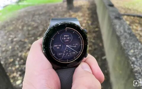 Huawei watch gt 4 41 мм