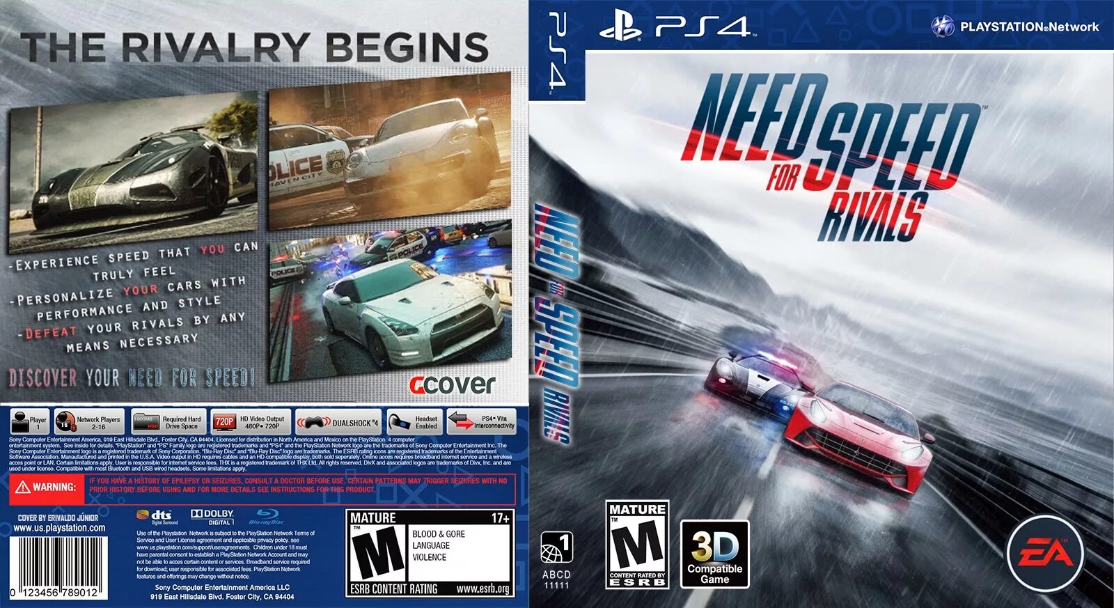 Need for Speed Rivals ps4 диск. NFS Rivals ps3 обложка. Игра NFS Rivals (ps4). Need for Speed Heat ps4 диск. Rivals ps4