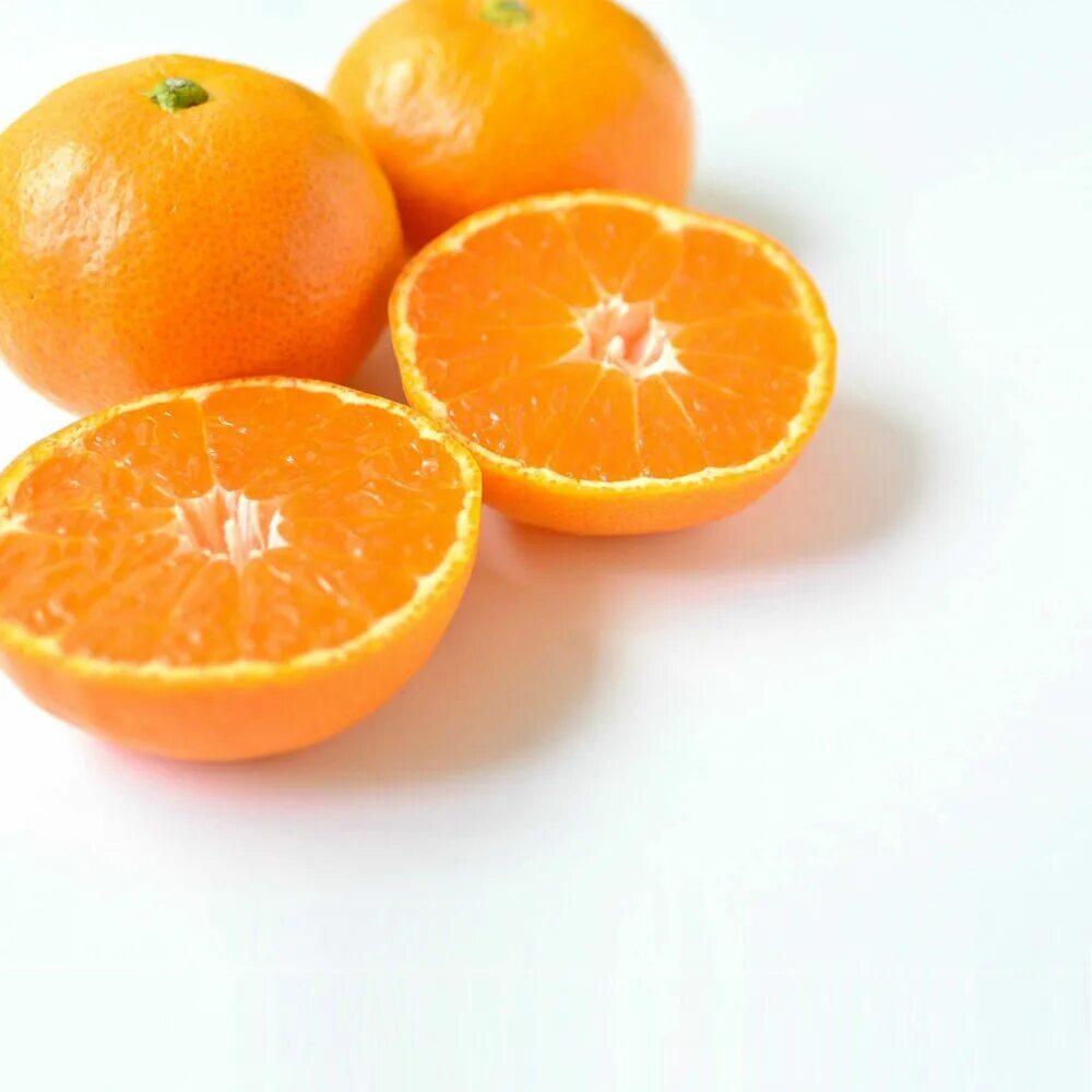 We ve got some oranges