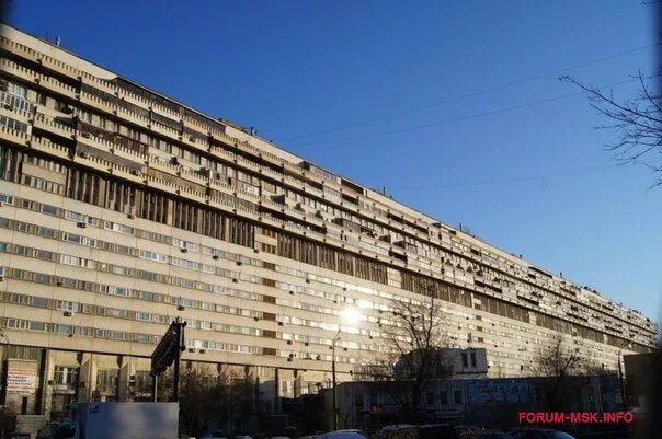 Дом корабль в москве фото Какой дом в Москве самый уродливый смотреть онлайн короткое видео (shorts) от