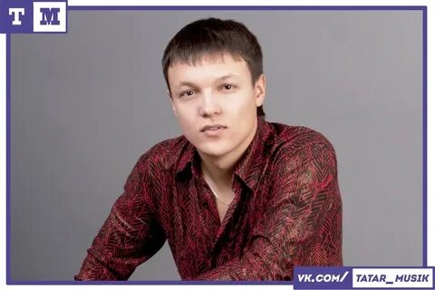 Насибуллин