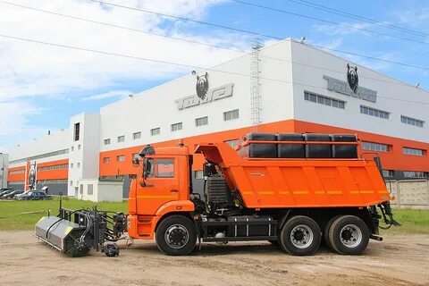 Завод кдм