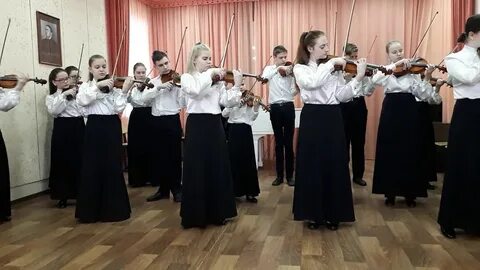 Городской ансамбль