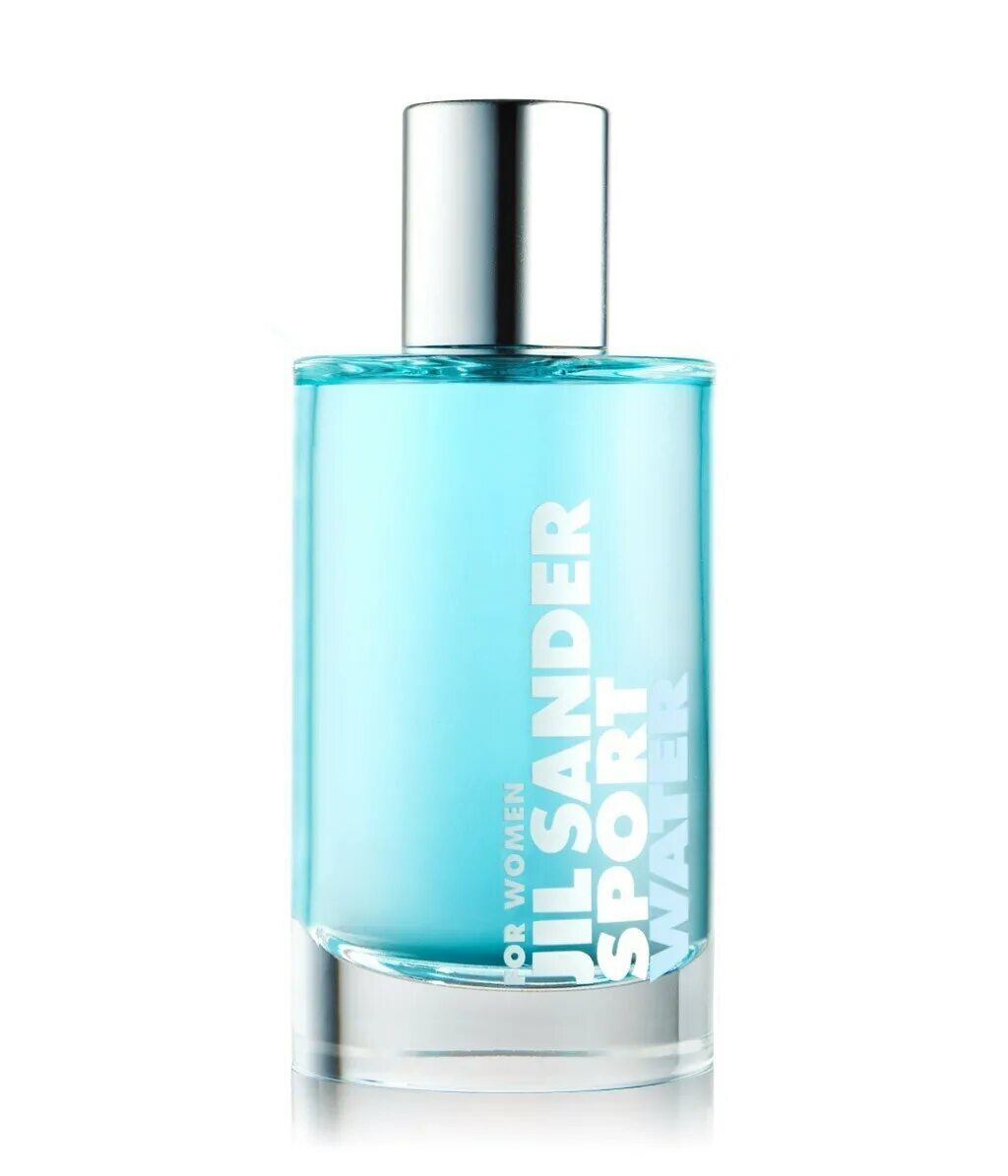 Jil sander sport for women женские 100ml. Jil sander sport for women. Джил сандер парфюм. Jil sander sport. Джил сандерс духи для женщин.