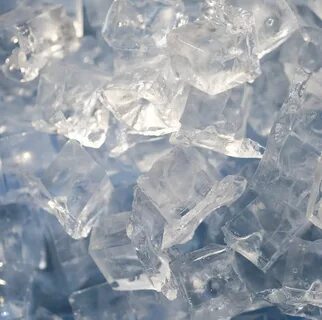 Ice element