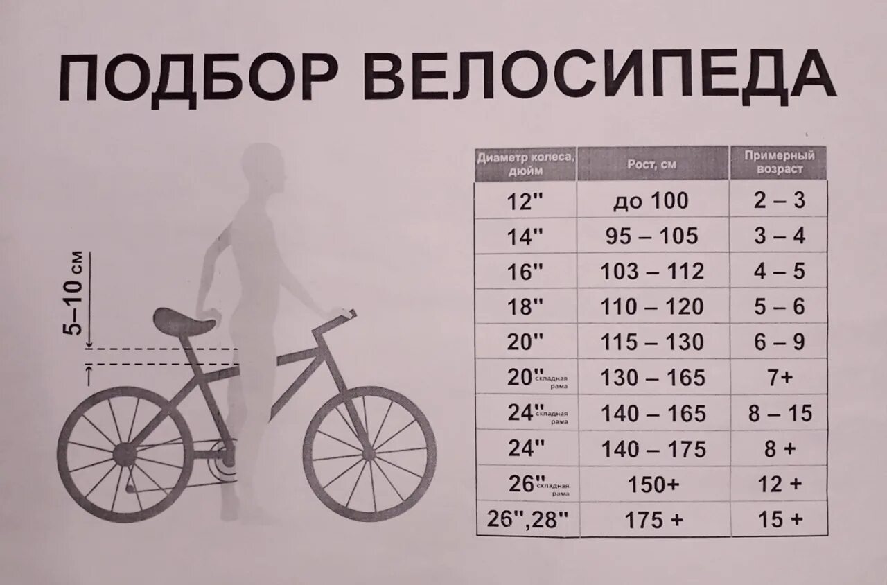 Какой диаметр колес нужен ребенку. Диаметр колес велосипеда для роста 140 см. Размер рамы велосипеда по росту таблица подростков. Диаметр колес велосипеда для роста 150 см. Размер колес велосипеда на рост 140.