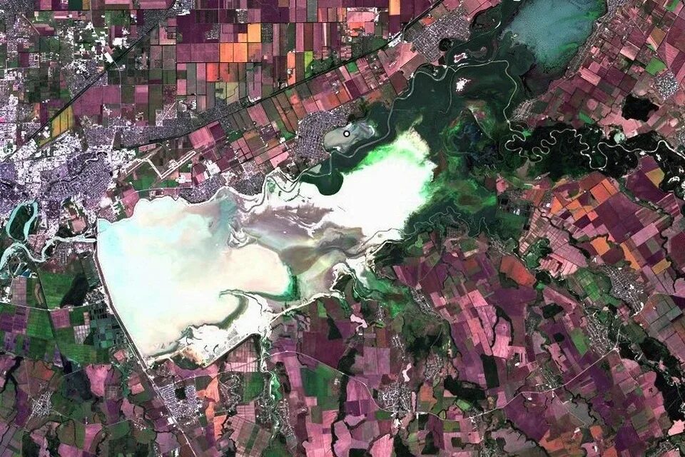 КУБАНСКАЯ ГАЭС - ПЕРВАЯ ГИДРОАККУМУЛИРУЮЩАЯ РОССИИ ЧАСТЬ 3 Сезонное регулировани