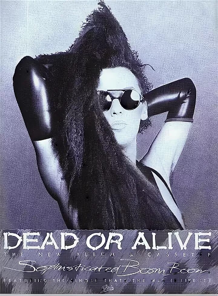 Dead or alive группа. Группа Dead or Alive 2022. Death or Alive группа. Дед о Элайв группа.