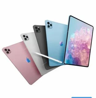 Ipad pro 13 512