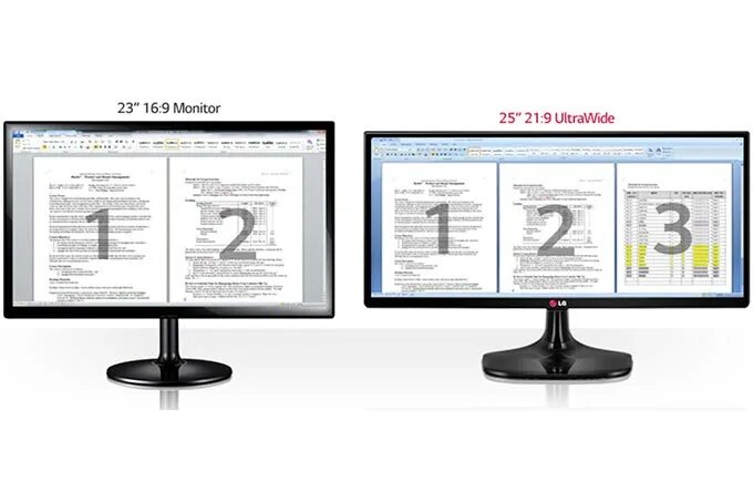 Формат 21 9. Сравнение мониторов 29 и 34 дюйма. Монитор 24 vs 25 дюймов. Соотношение экрана монитора. Сравнение дюймов мониторов.