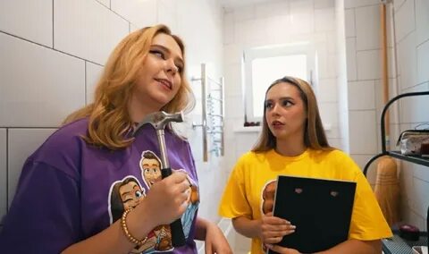 Дабл бабл секретная комната в машине