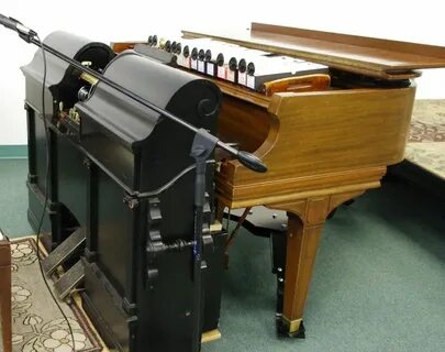 Piano 7