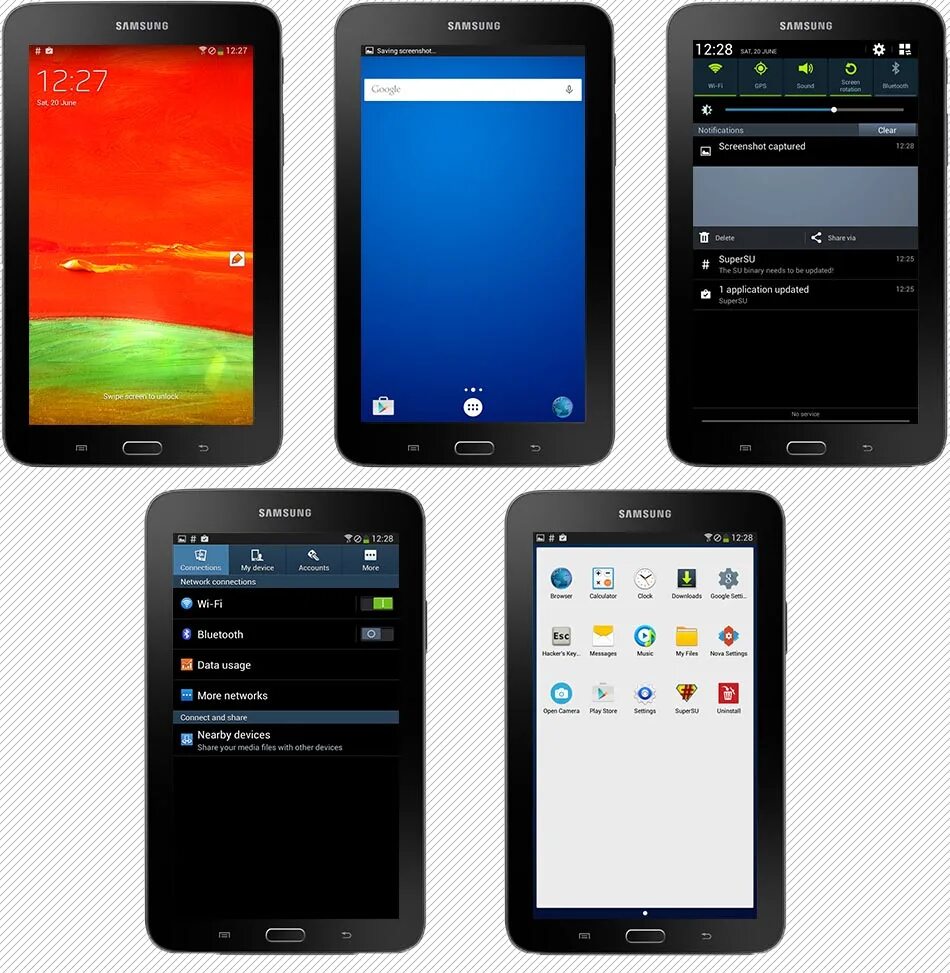 Forum xda developer
