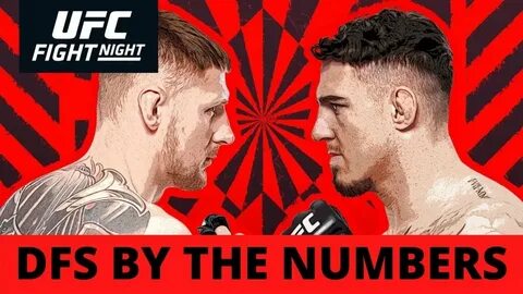 Где можно прямой эфир ufc
