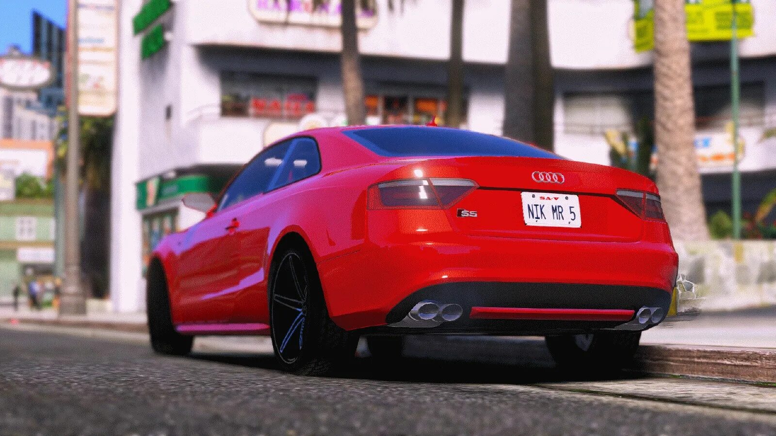 Гта 5 мод ауди. Audi rs5 Coupe GTA 5. Ауди s5 2016 GTA 5. Audi a5 2014 gta5. Колеса Vossen для GTA 5.