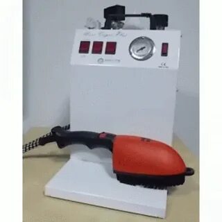 Отпариватель 3 бар