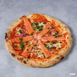 Pizza новосибирск