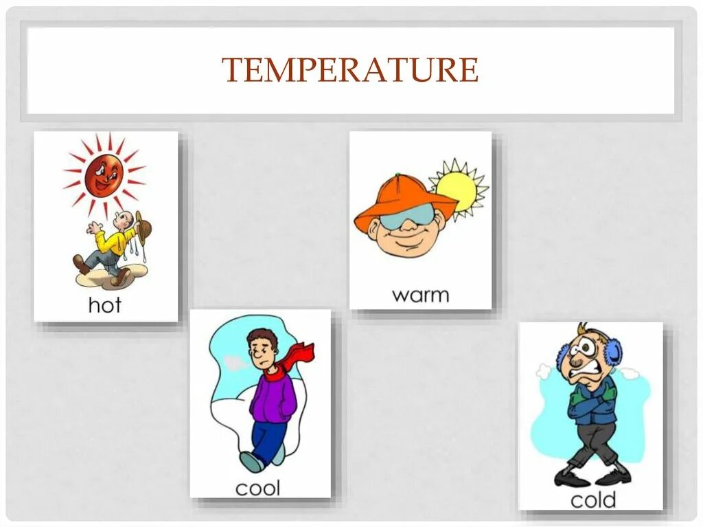 Warm рисунок. Warm картинка для детей. Warm Cold картинка для детей. The cool and the Cold.