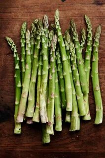 Asparagus перевод