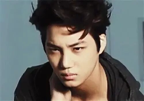 Hi kai