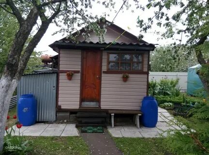 Дачи купавны