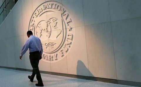 International monetary fund imf