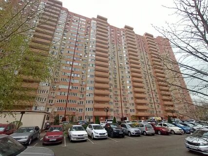 Ул героя яцкова 9 3 краснодар