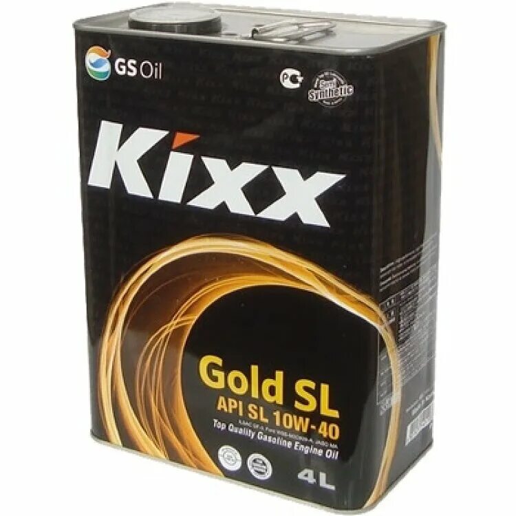 Масло кикс 10. 10w40 Kixx g SL/CF П/синт 4л, масло моторное l531644te1. Масло моторное Kixx Gold 10w 40. Масло моторное 10w40 п/синт. Gold SL/CF (4л) (Kixx). Моторное масло Kixx g 10w 40 SL/CF l531644tr1 4л.