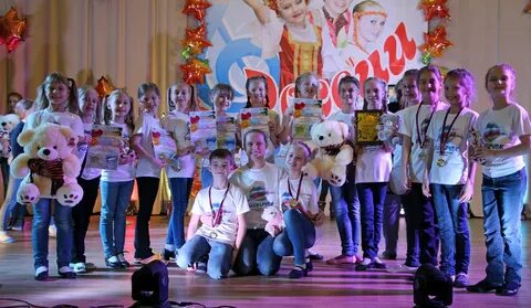 Детская школа искусств архангельск