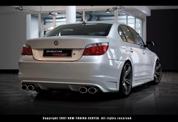 Бмв е60 тюнинг BMW 5 series (E60) 3.0 дизельный 2021 Тот самый BMW) на DRIVE2
